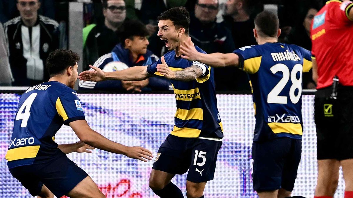 Gólpasszt adott a Juventus ellen a magyar válogatott védője (VIDEÓ)