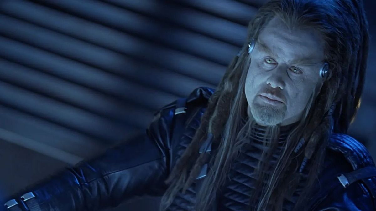 Travolta méltatta, a forgatókönyvíró utólag elnézést kért érte - Mandiner
