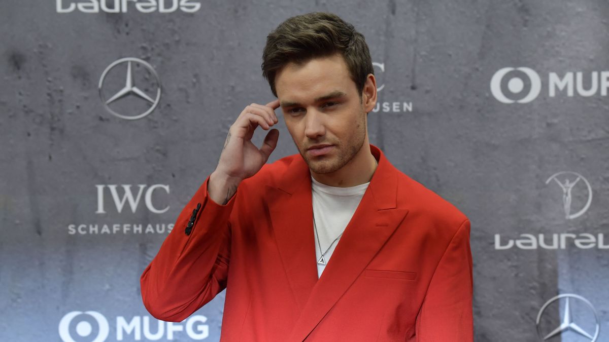 Elhunyt One Direction egykori tagja, Liam Payne