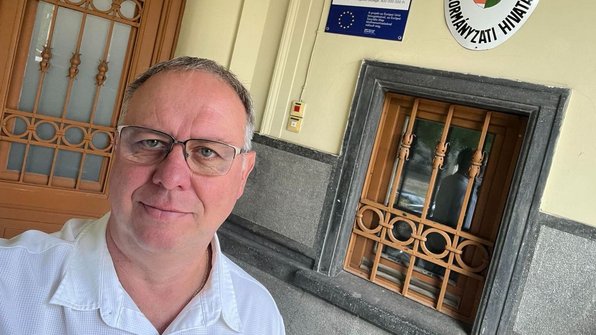 Ez gyors volt: épp hogy megalakult, már meg is szűnt az első Tisza Sziget
