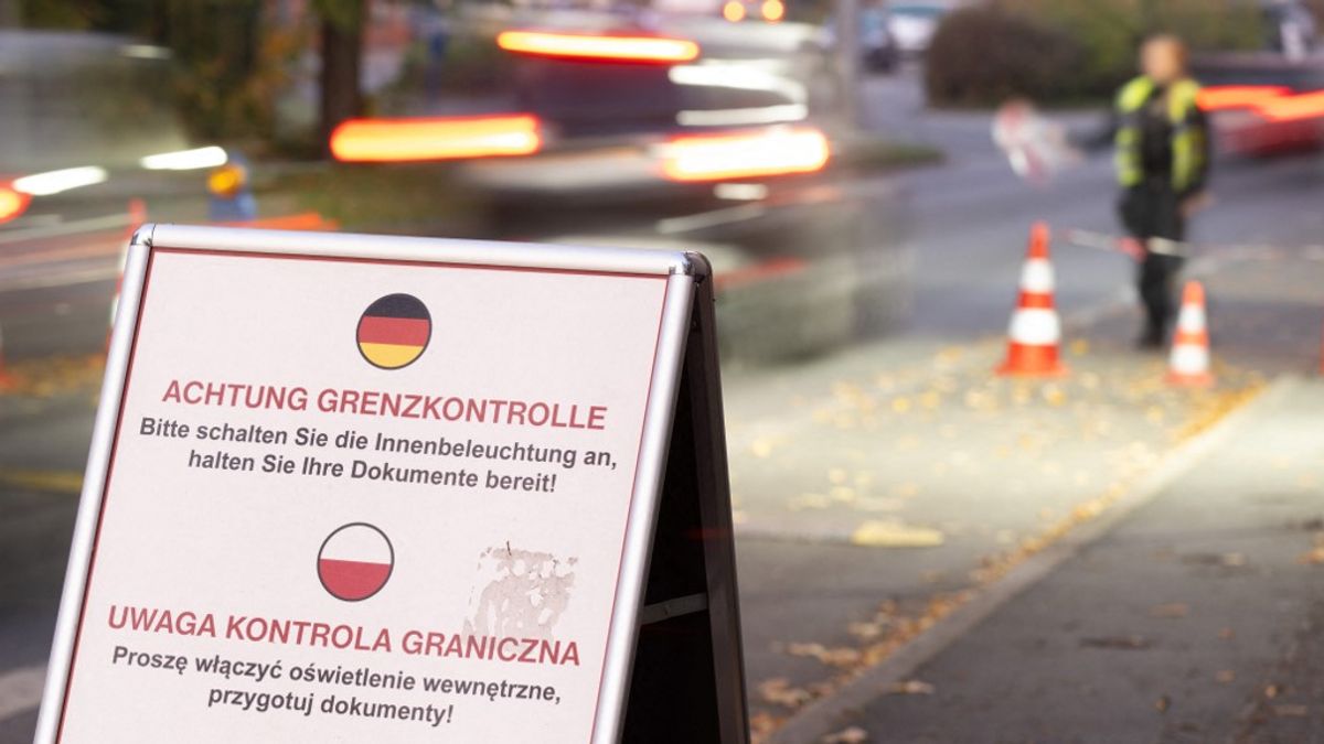Varsóban aggódnak a németek miatt – migránslerakat lehet Lengyelországból?