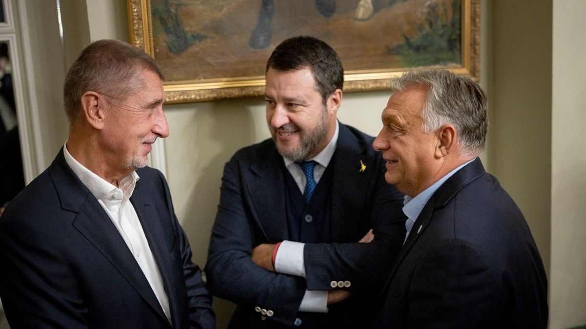 Végleg elszigetelődött? Fontos vezetőkkel találkozott Orbán Viktor Brüsszelben