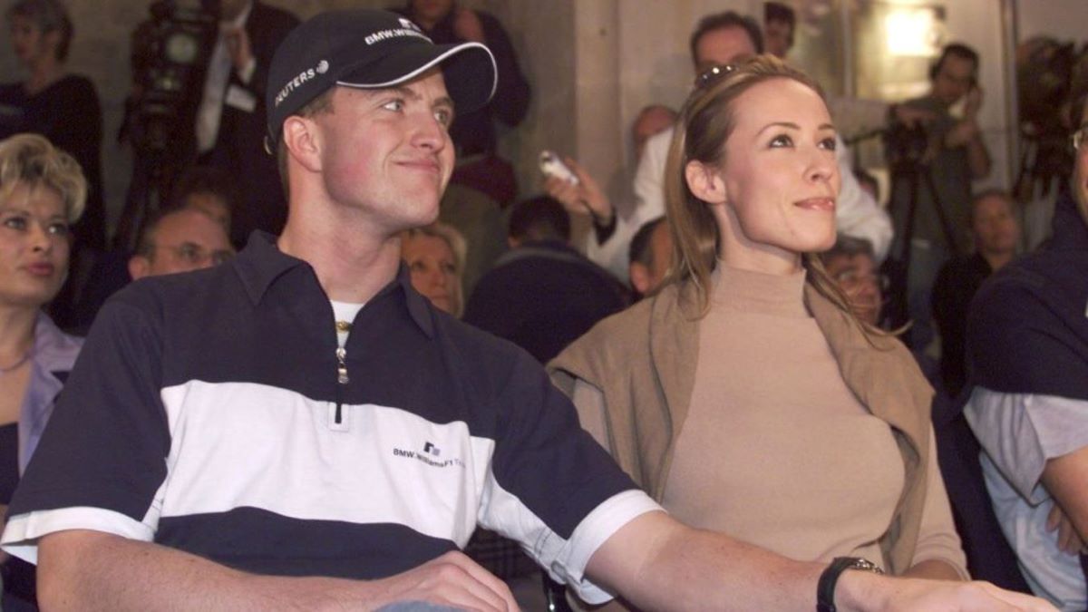 Drámai üzenet érkezett a Schumacher családból: „A magánéletünk és a biztonságunk is nulla”