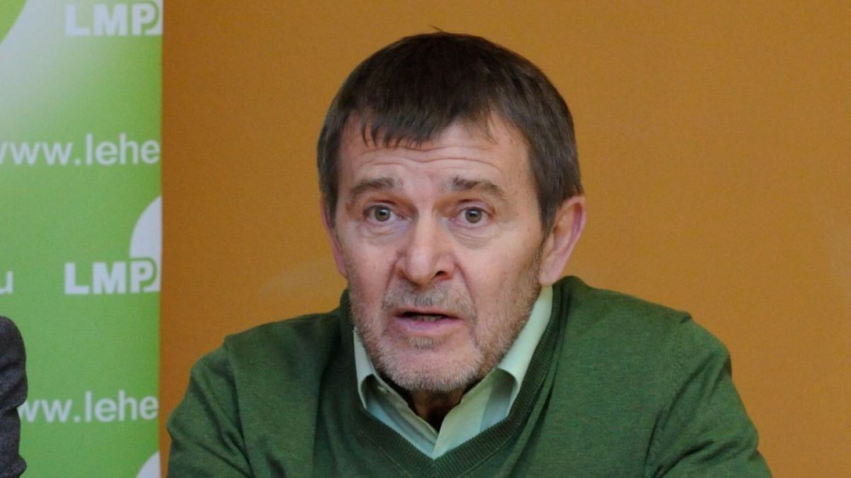 Nagy Bandó András gusztustalan, fékevesztett kirohanásával végleg kiírta magát a közéletből