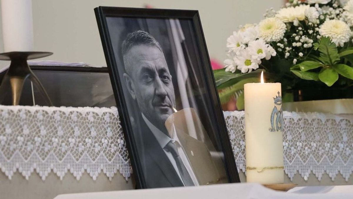 „Sajátos karaktere a szerénység volt” – Orbán Viktor, Semjén Zsolt és több fideszes politikus is elbúcsúzott Potápi Árpádtól
