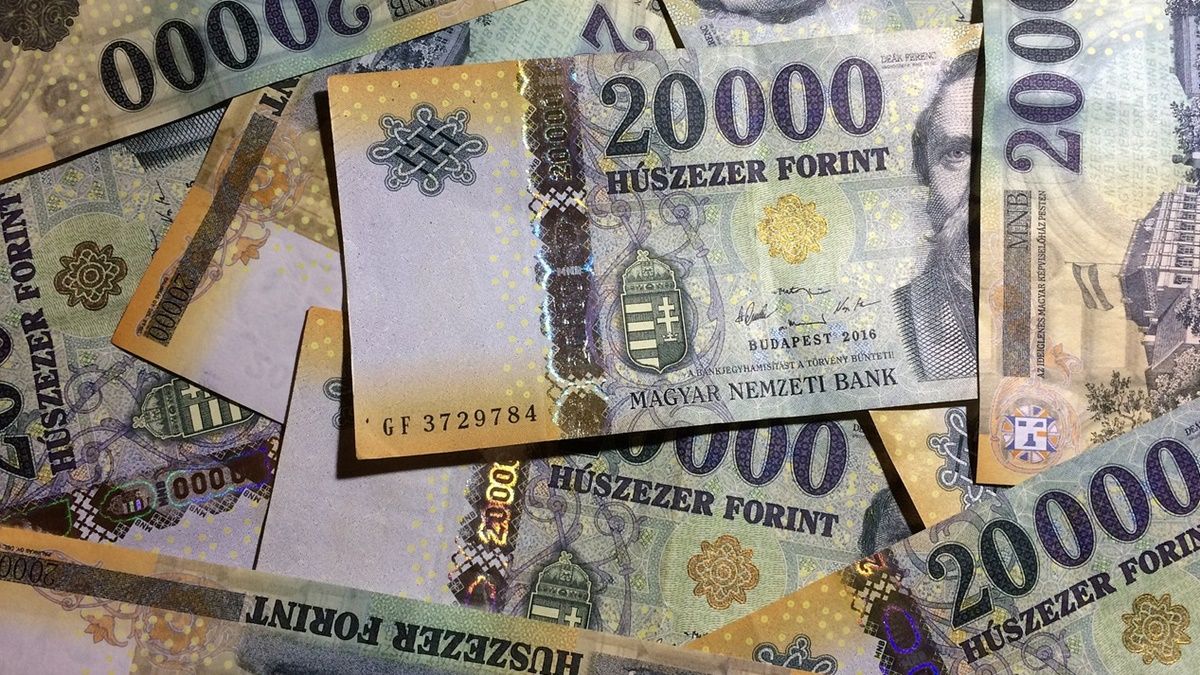 Kell aggódnunk, vagy van még visszaút a forintnak?