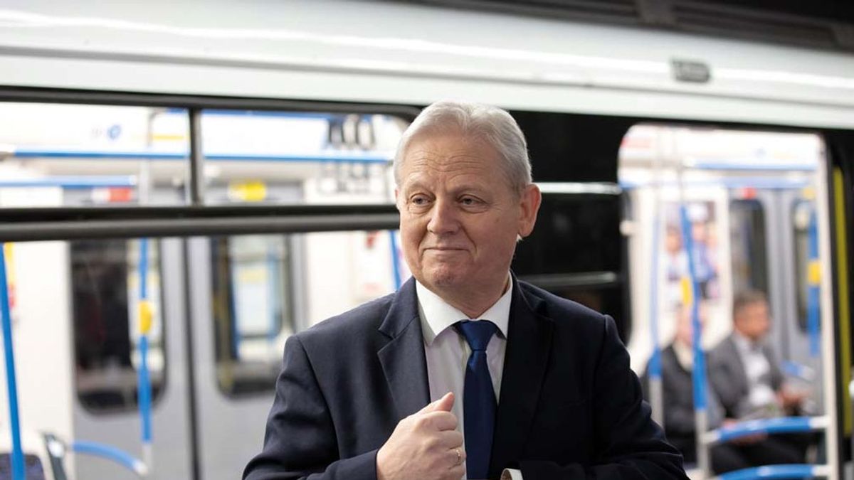 Tarlós István is megszólalt: Kezd elegem lenni Vitézy Dávidból