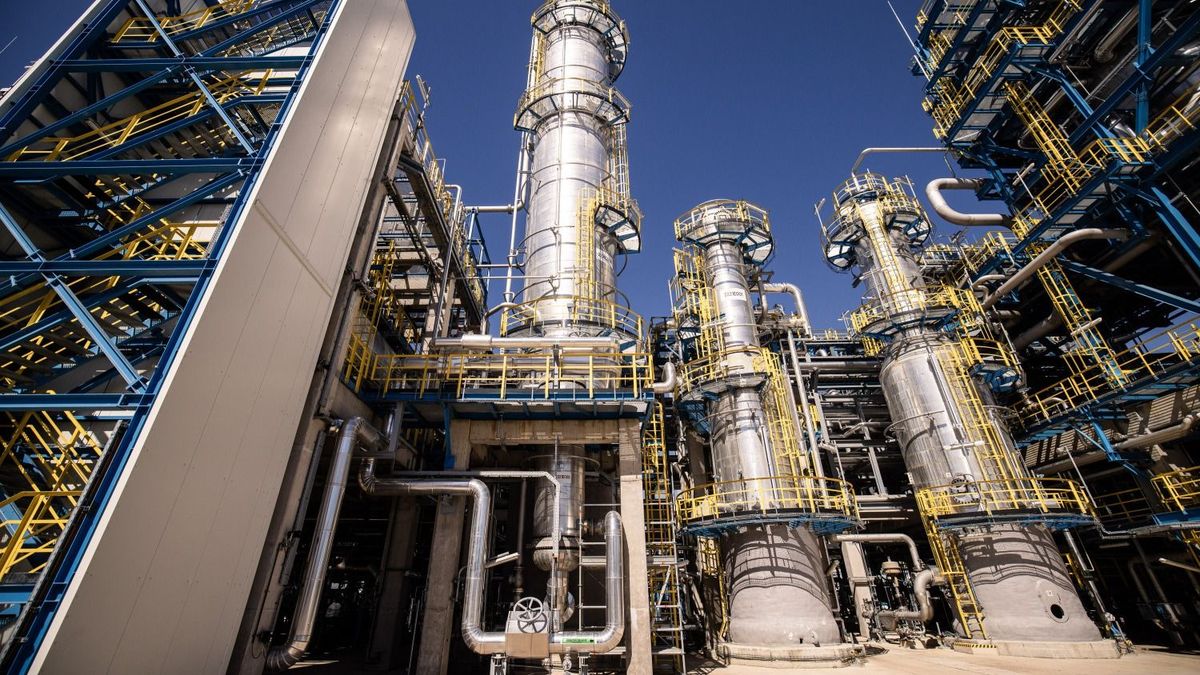 Határozottan állt ki maga mellett a Mol az oroszokkal üzletelő uniós országokkal szemben