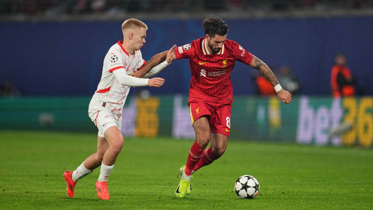 „Van, ami a rekordoknál is fontosabb!” – őszinte és lényeglátó a csúcsokat döntő Liverpool-edző