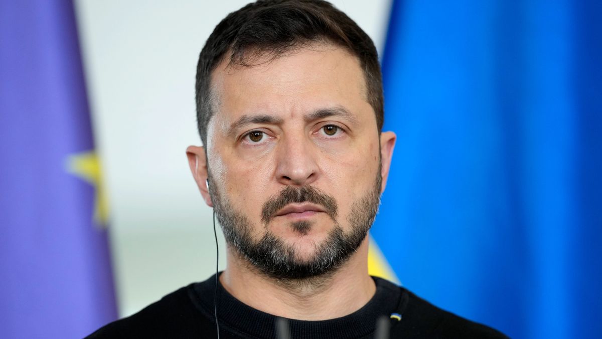 Kevinnek öltöztették Zelenszkijt a mémgyártók, Trumpnak csak magát kellett adnia (FOTÓ)