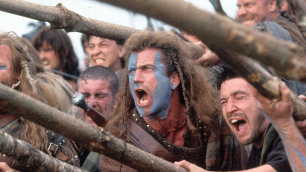 Mel Gibson páros lábbal beleszállt Kamala Harrisbe: ennyi az IQ-ja a jelöltnek