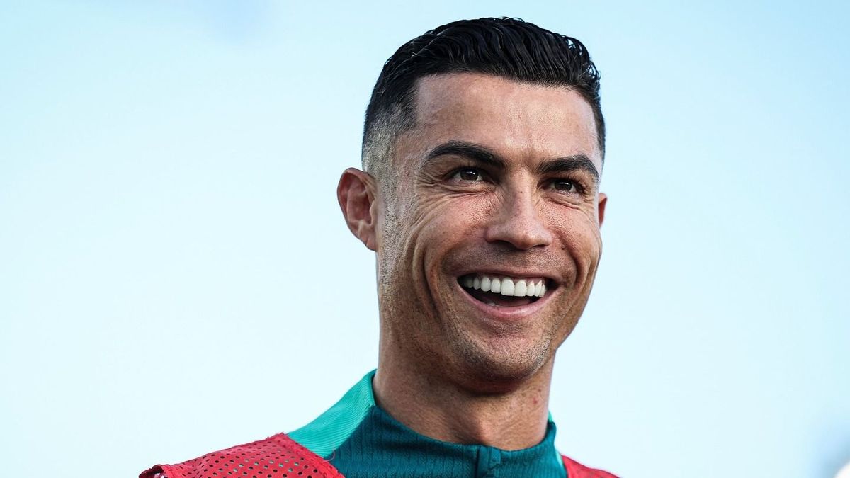 Orosz cégben lett részvényes Cristiano Ronaldo
