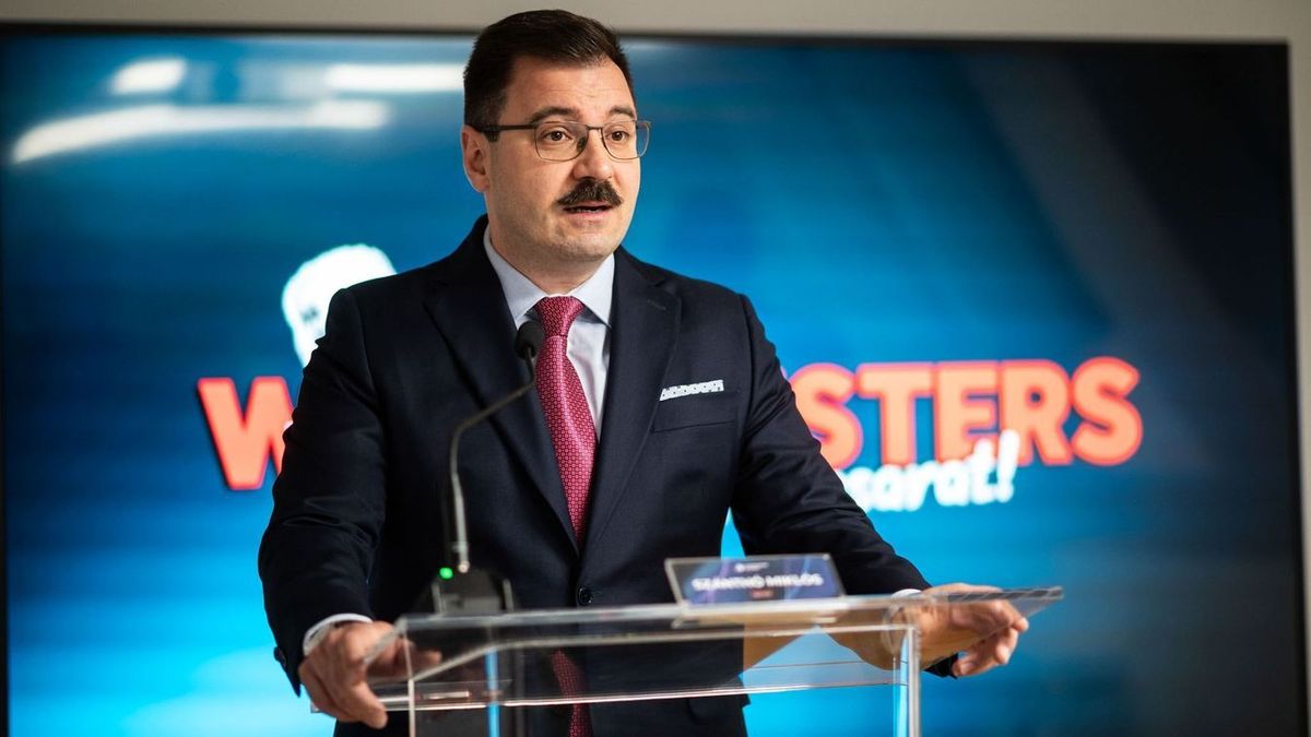 Szánthó Miklós: Azért támadják Izraelt, mert létezik!
