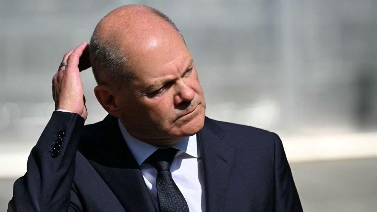 Eldőlt: már az előrehozott választások időpontjáról is megállapodtak Németországban