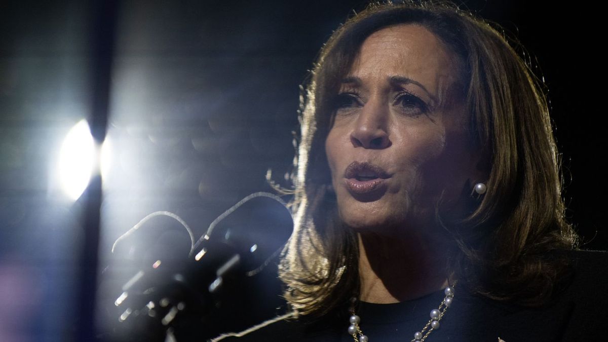 Magyarázzák a bizonyítványt – máris megfejtették, miért vesztett Kamala Harris