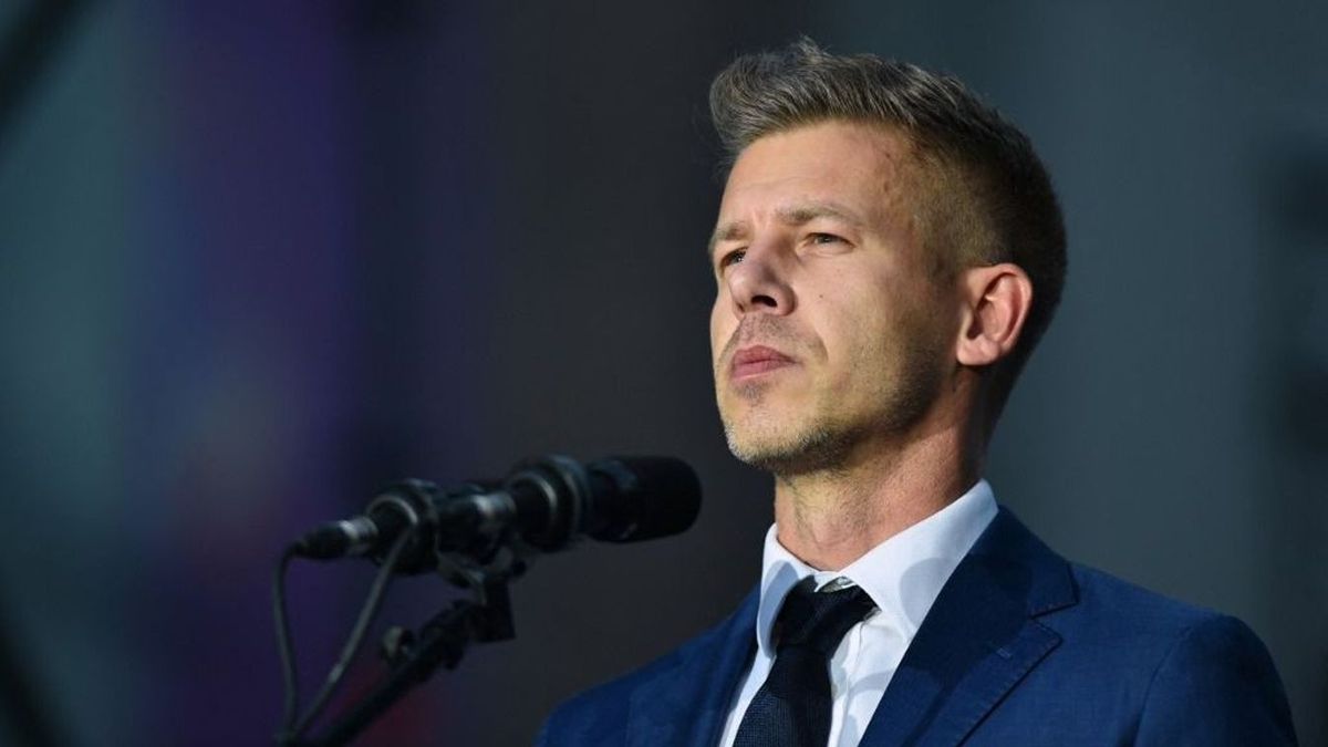 A gyermekek védelmében az alábbi levelet küldtem ma Magyar Péternek