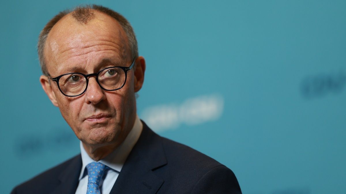 BREAKING: Összefogott a CDU és az AfD, Németország átveszi a magyar bevándorláspolitikát