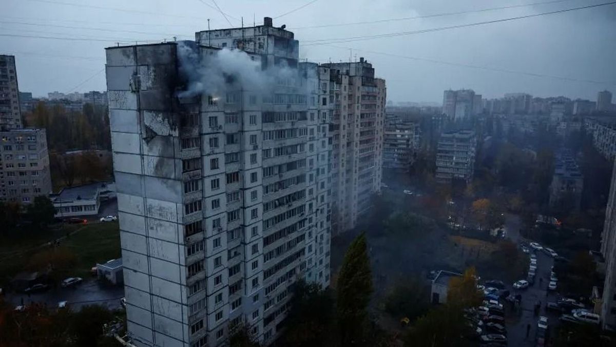 Megrázó riport a BBC-től: totális kétségbeesés lett úrrá az ukránokon