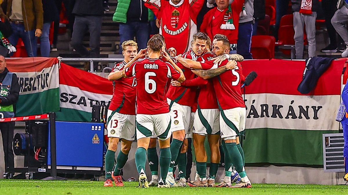 Íme Marco Rossi kerete Hollandia és Németország ellen – akad benne néhány vaskos meglepetés!