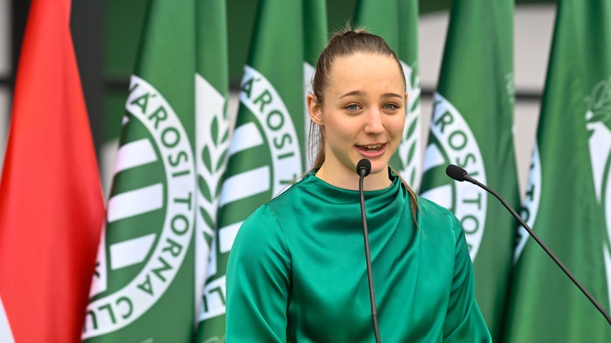 Magyar játékost választottak Európa legjobbjának!
