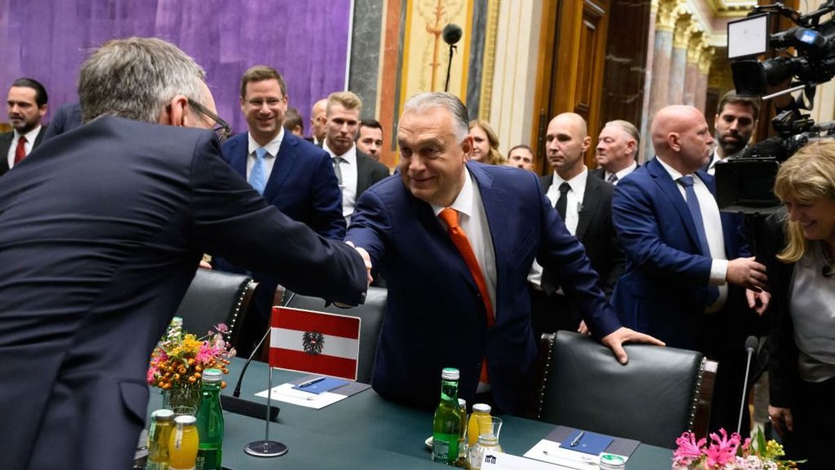 A patrióta FPÖ, Magyarország nagy barátja győzött a stájerországi választásokon