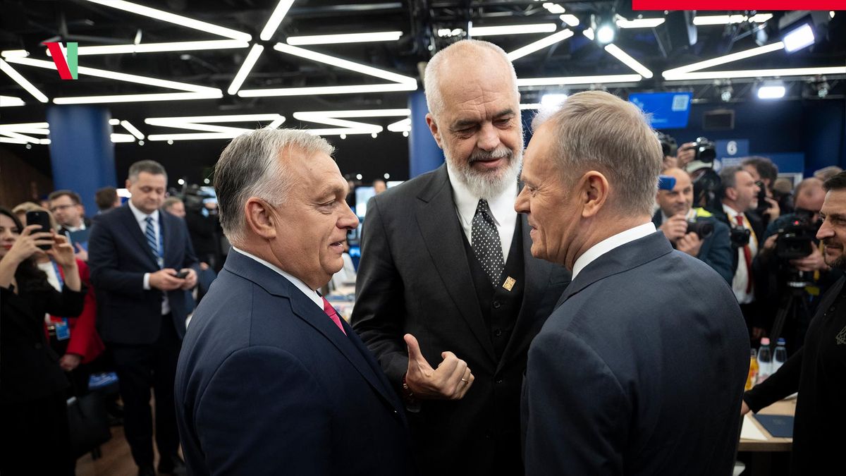 „Rajtunk a világ szeme” – így zajlott a diplomáciai nagyüzem első napja (VIDEÓ)