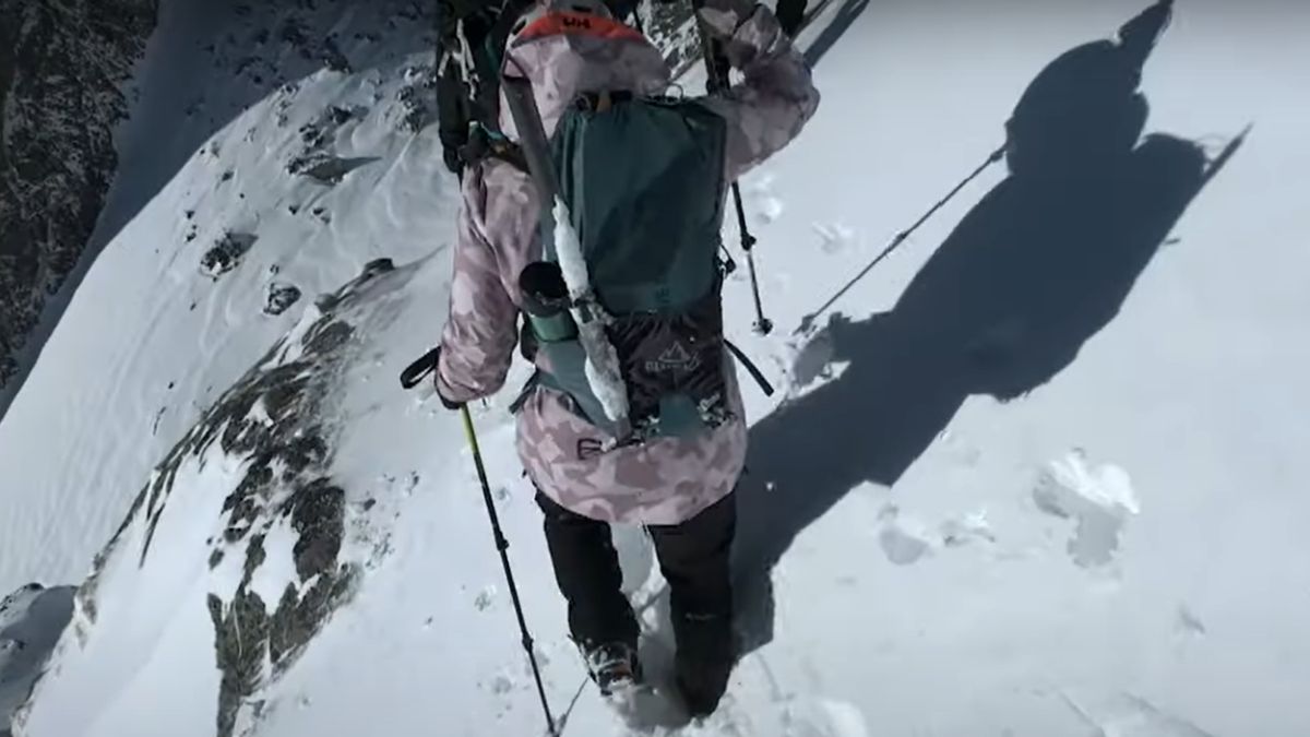 Minek ment oda Suhajda? – dokusorozat tárja fel legnagyobb hegymászóink történetét (VIDEÓ)