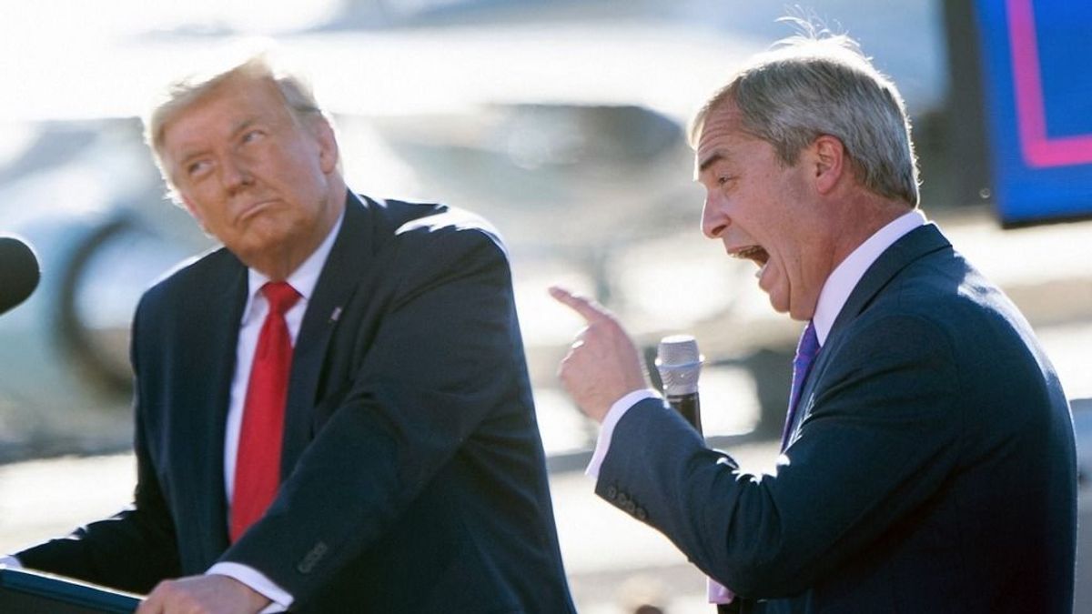 Nagy trófea: Megnyerte Floridát Donald Trump