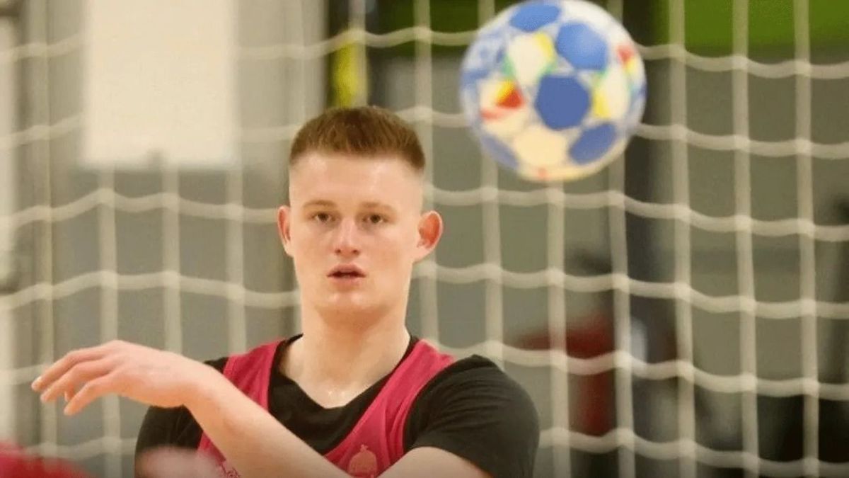 Fazekas Gergő elvesztése után magyar tehetséget igazolt a Veszprém