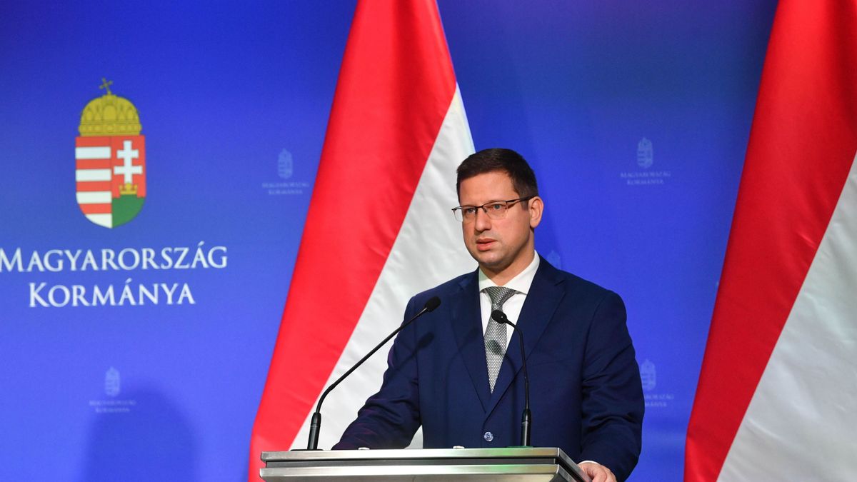 Kormányinfó a mérlegen: Mely orgánumok kapták a legtöbb és a legkevesebb időt?