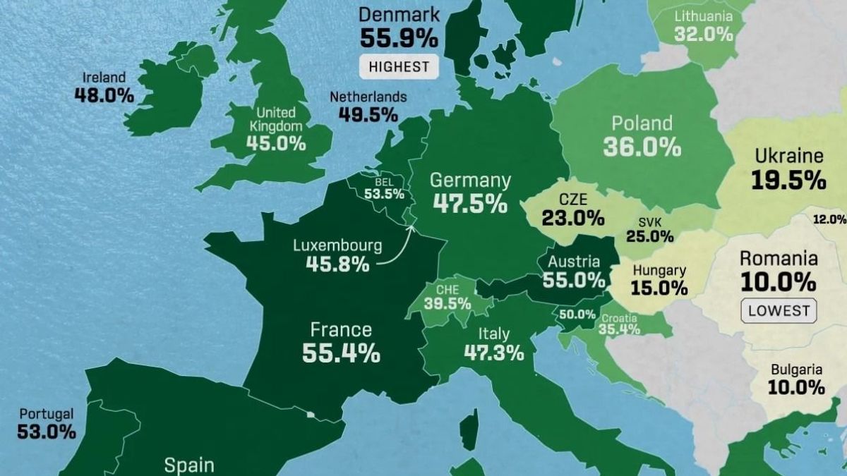 Ilyen is létezik: Brüsszel megvédte Magyarországot, cáfolja az egyik legnagyobb kritikát