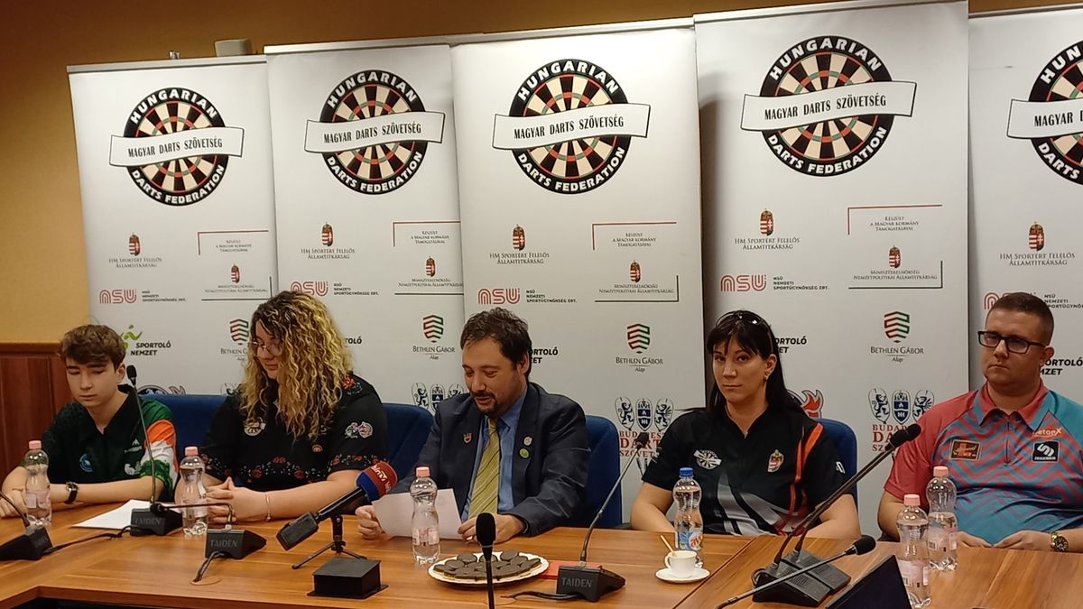 Hátsó pályán játszva: itt tart Magyarország a világszerte népszerű sportágban