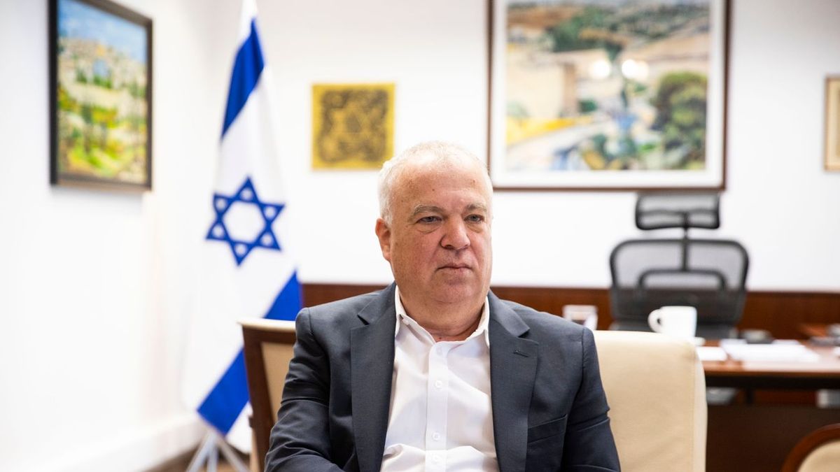 Izraeli magyar nagykövet Netanjahu elfogatóparancsáról: a Nemzetközi Törvényszék politikai testületté változott