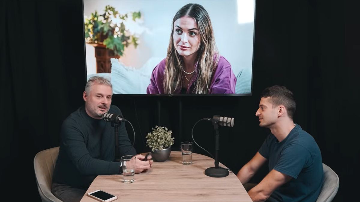 Ungár Péter: Pressman egy értelmes ember, csak túltolta a buzivonatot (VIDEÓ)