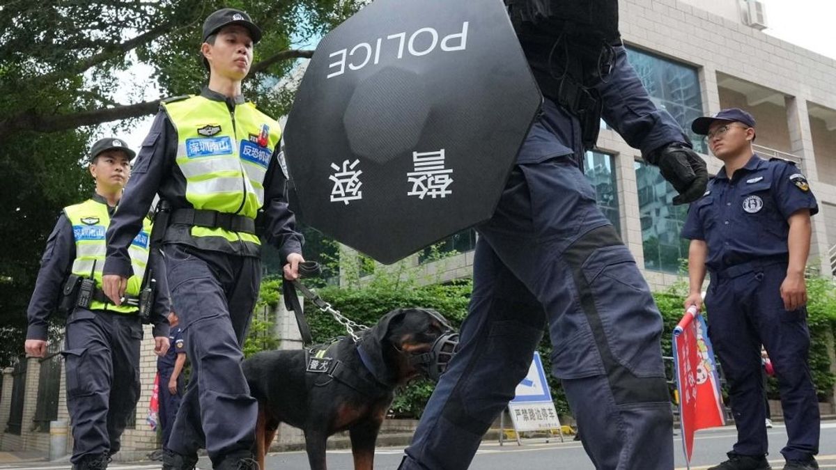 Nem kapott diplomát, vérengzés lett a vége