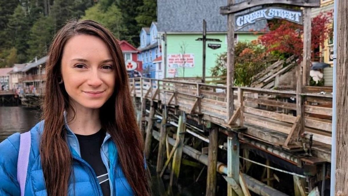 „Hálásak vagyunk a magyar barátainknak” – üzente a Budapesten meggyilkolt amerikai nő családja