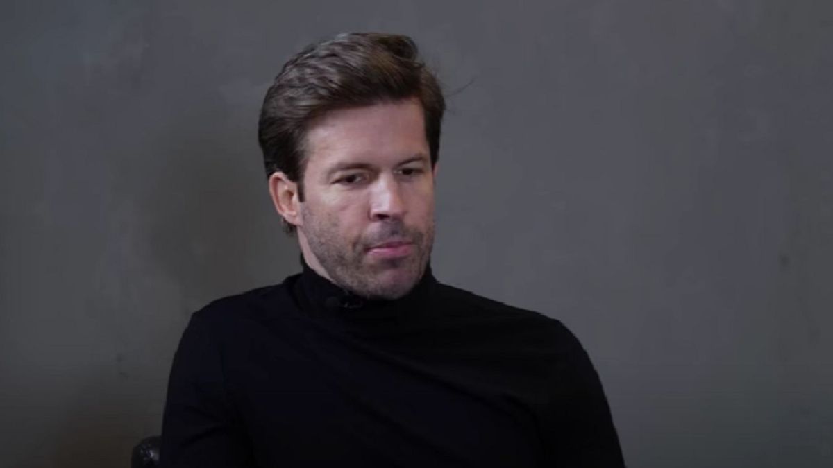 Sebestyén Balázs kihúzta a gyufát az RTL-nél, Orbán oldalára állt