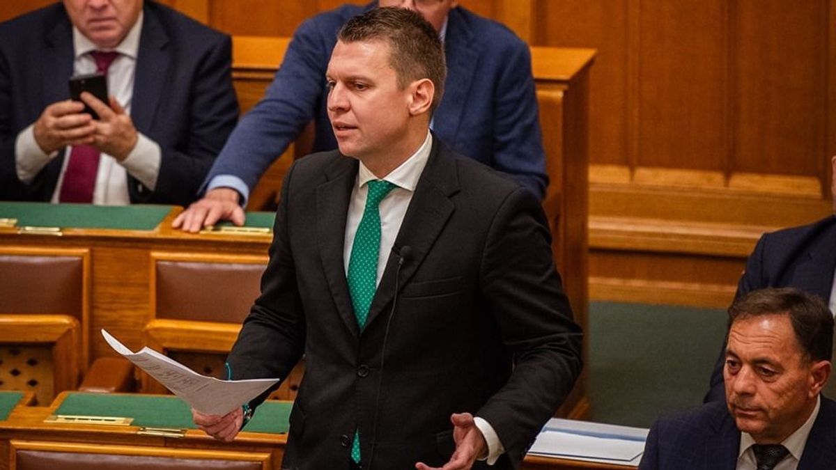 Fantasztikus év áll előttünk – állítja Menczer Tamás
