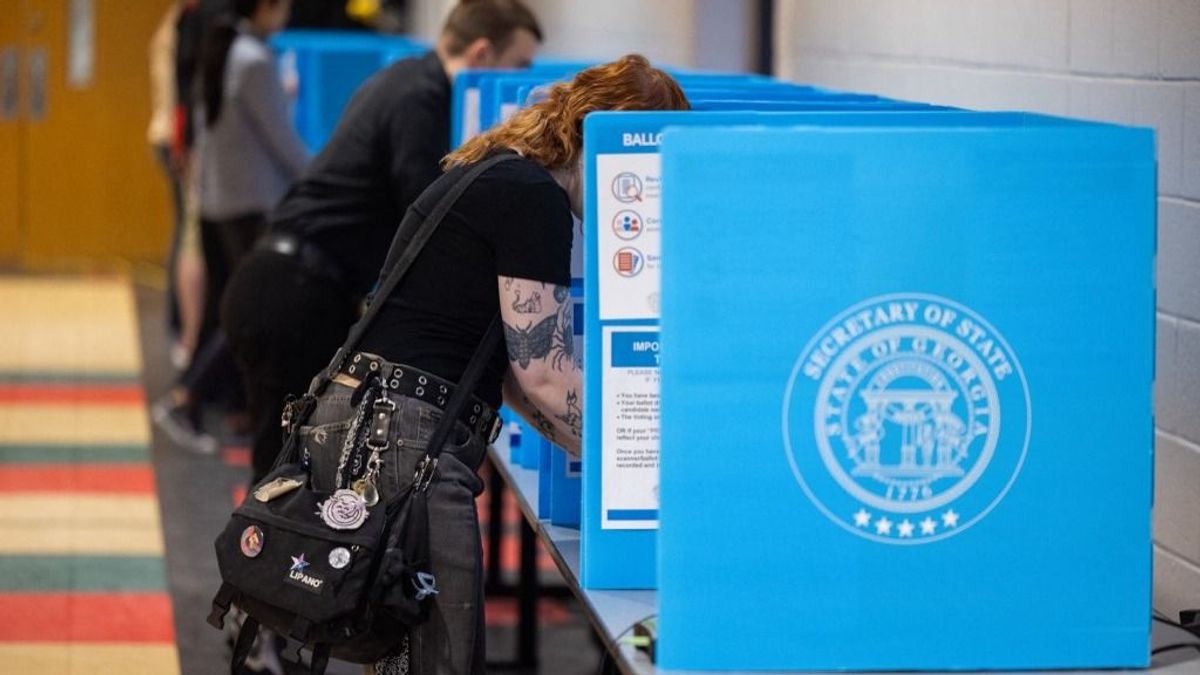 Célegyenesbe fordultunk: véget ért a szavazás ott, ahol eldőlhet az amerikai elnökválasztás