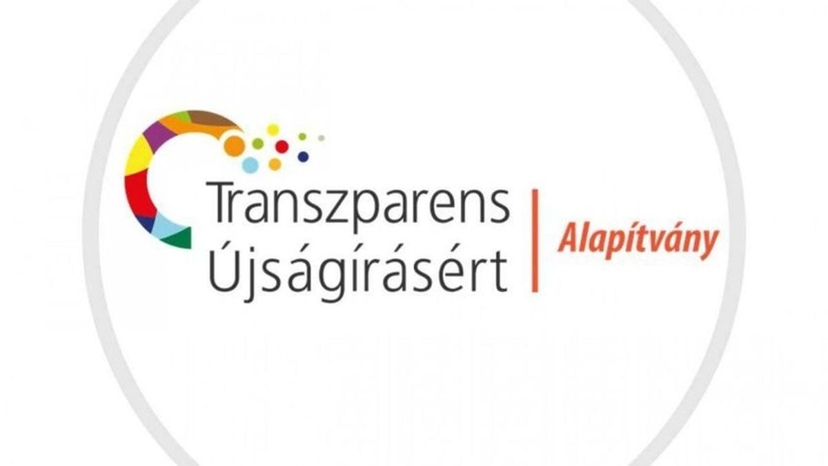 A Transzparens Újságírásért Alapítvány elindítja a Transzparens Oktatásért projektet
