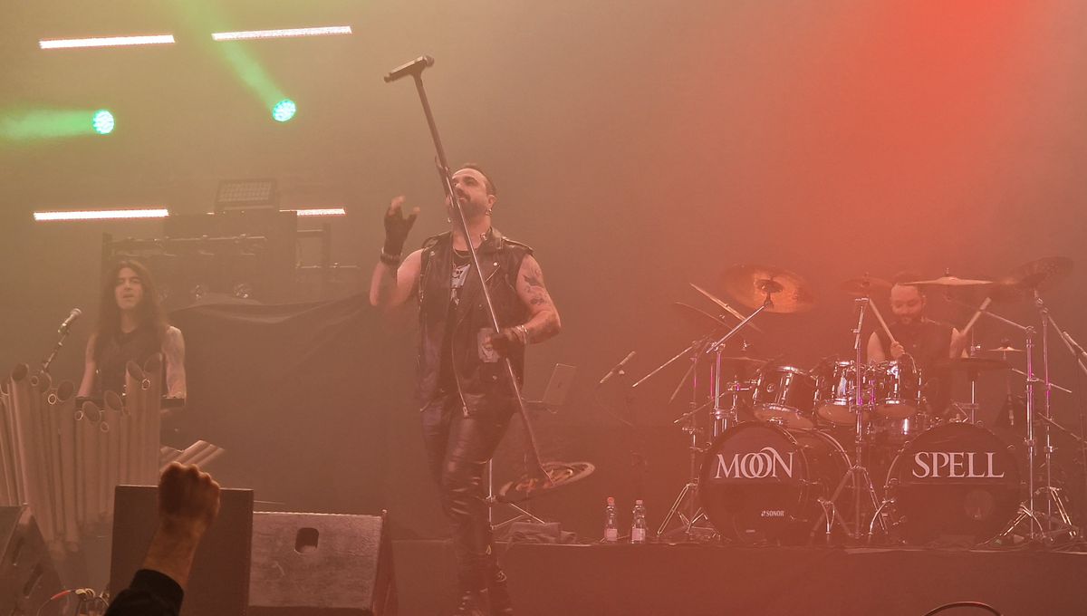 Moonspell