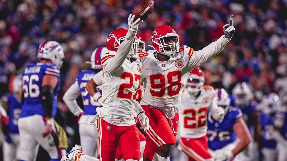 Botrány az NFL-ben: a Kansas City nem engedi stadionjába az LMBTQ-propagandát