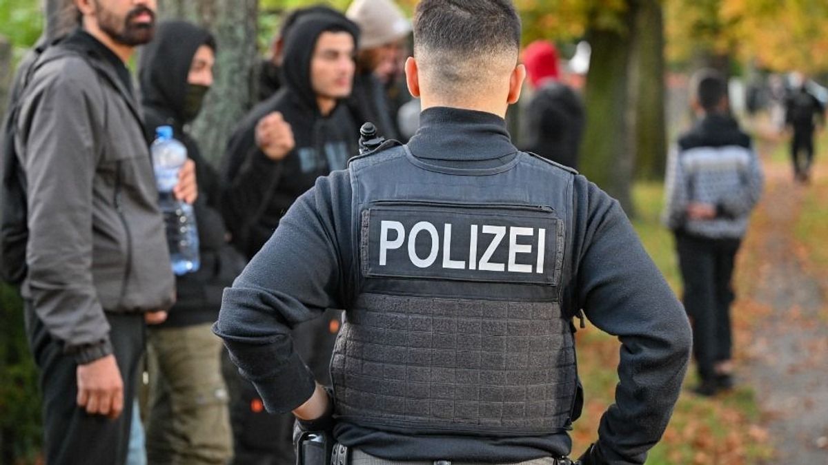 Magyarország az egyik legbiztonságosabb állam egész Európában