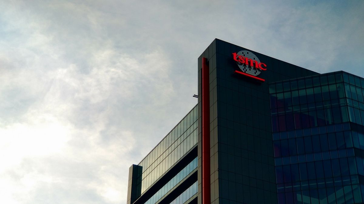 A TSMC hétfőtől korlátozza a kínai chipexport egy részét