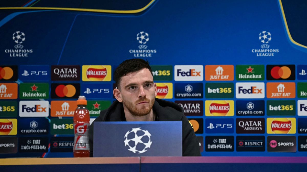 Bosszúról beszélt Szoboszlai csapattársa a Liverpool-Real Madrid BL-meccs előtt