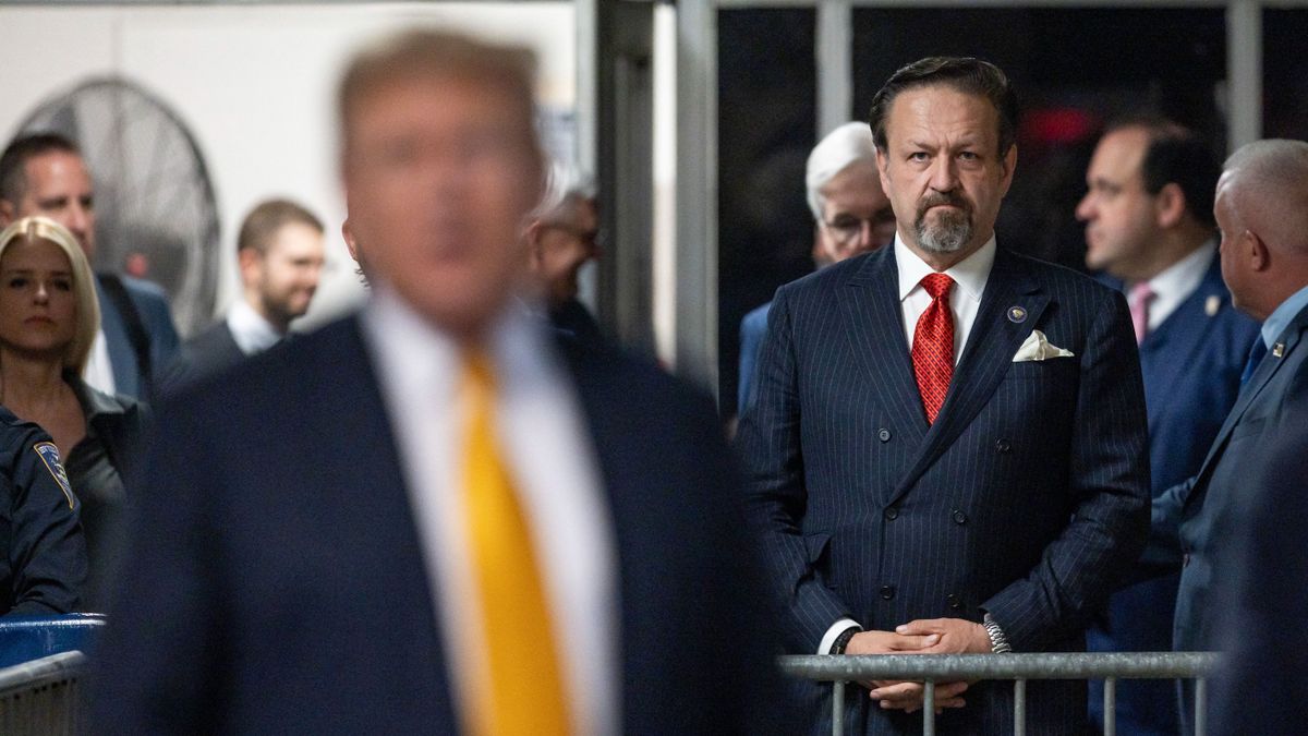 Egy magyar származású szakértő is feltűnhet a következő Trump-kormányban