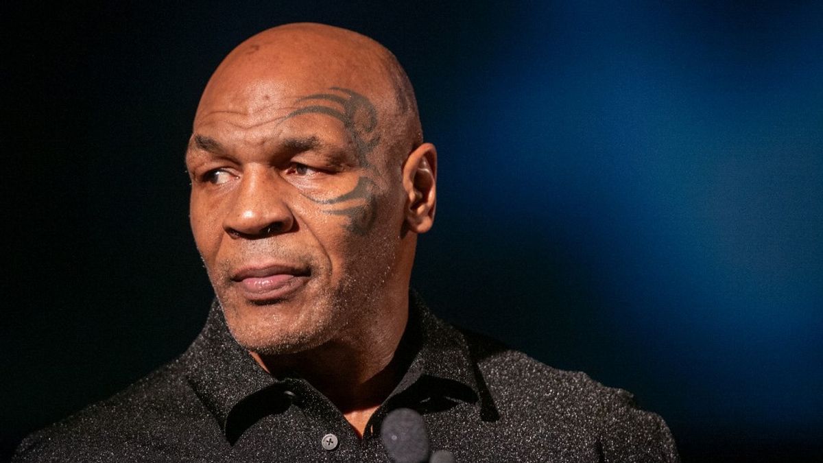 Megrengette a sport világát a halálhír: Mike Tyson is megszólalt