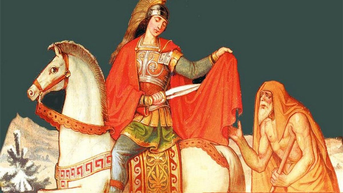 Márton napja van, de mik ilyenkor a népszokások, és miért eszünk ludat?