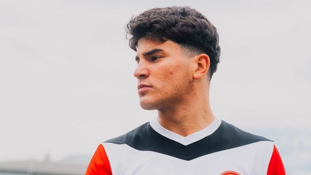 „Szoknia kell a német futballt” – ezt tervezik Lisztes Krisztiánnal Frankfurtban