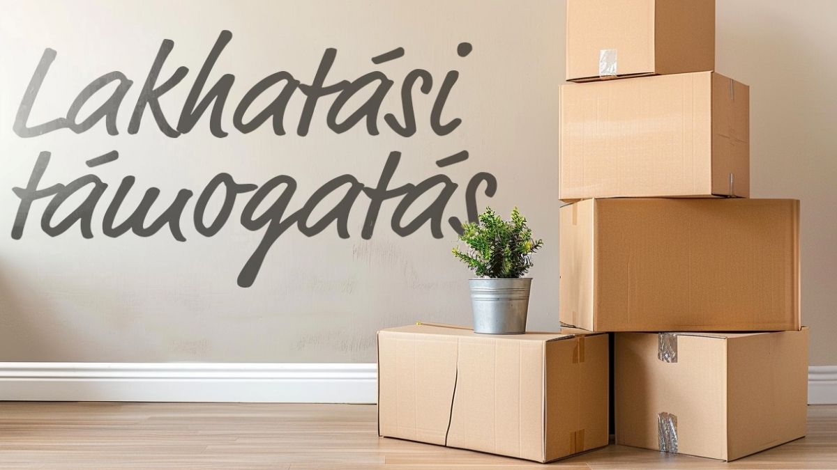 Lakhatási támogatás: megkérdeztük a Fiatal Családosok Klubjának alapítóját az új támogatásról